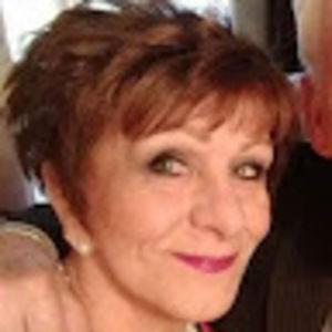 Meet your Posher, Brenda